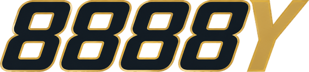 8888y Logo